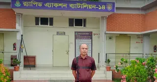 ভুয়া ভিসা-বিমান টিকিট ধরিয়ে ১২ লাখ টাকা আত্মসাৎ, গ্রেপ্তার ১